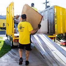 Same-Day Junk Removal Services in Mustang Ridge, TX